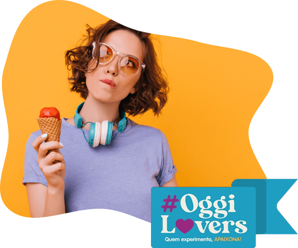 Oggi Lover