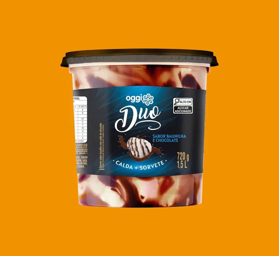 1,5L OGGI DUO CHOCOLATE