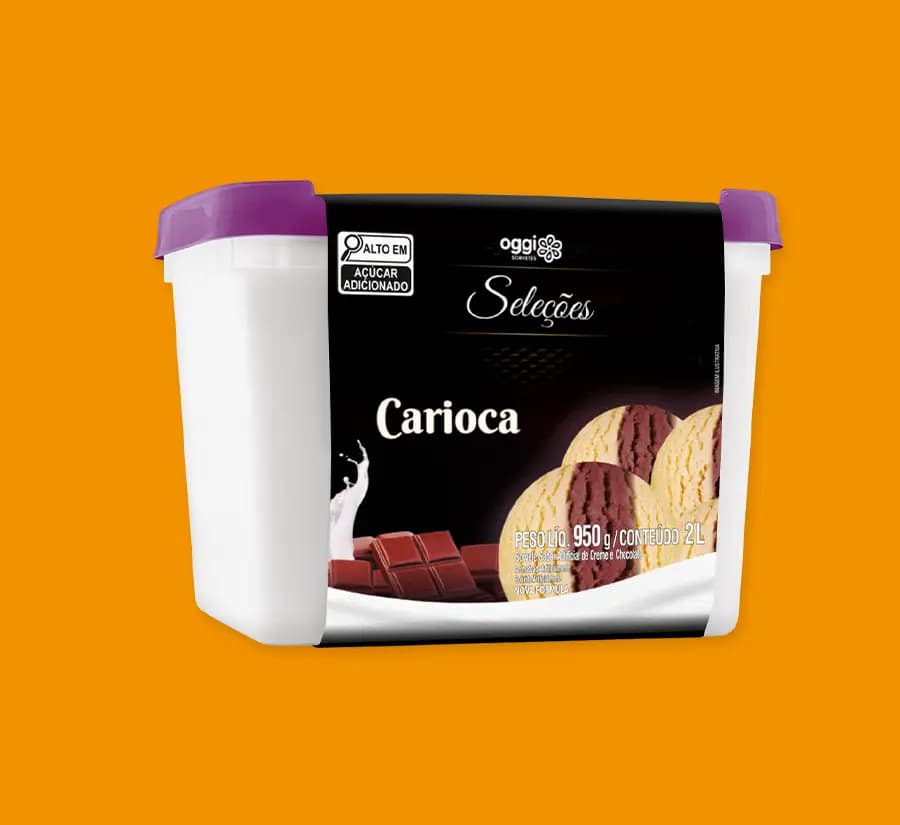 2 LITROS SELEÇOES CARIOCA
