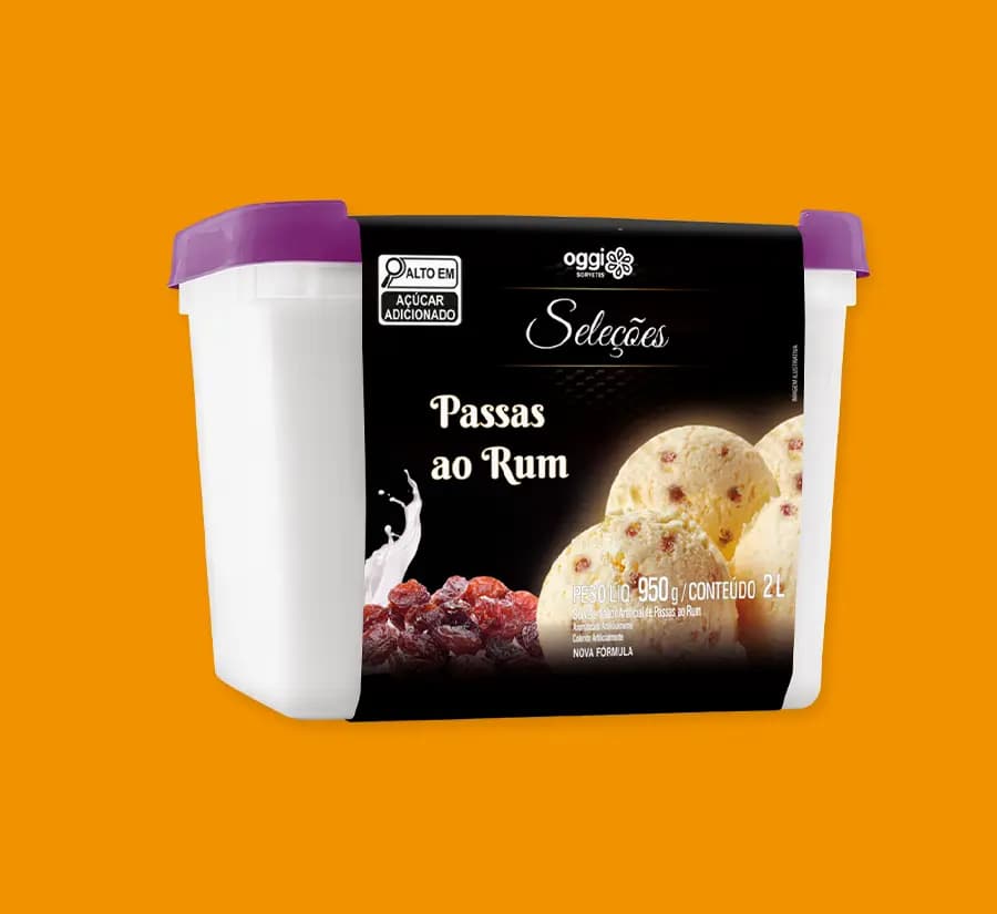 2 LITROS SELEÇOES PASSAS AO RUM