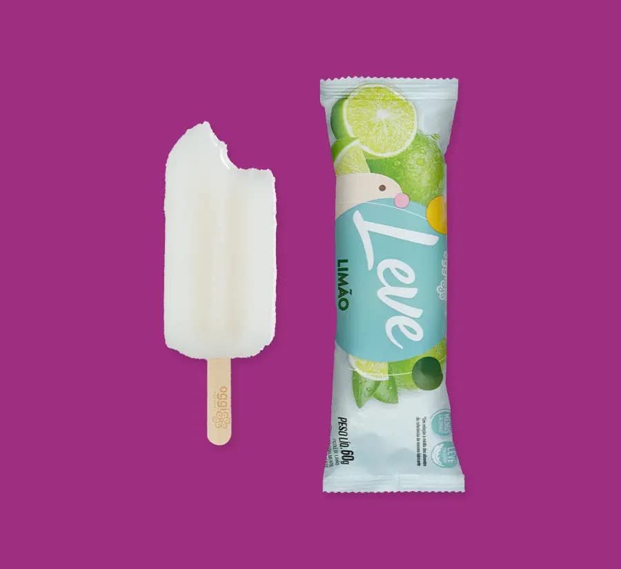 LEVE LIMAO 60G