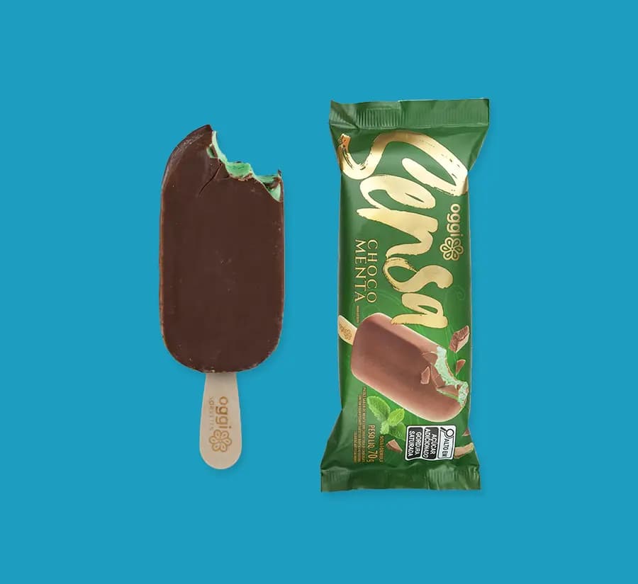 SENSA MENTA