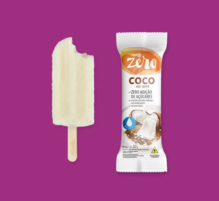 ZERO COCO (BASE LEITE) 60G